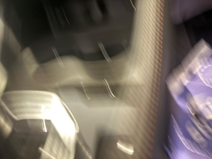 2024 MG HS Vibe