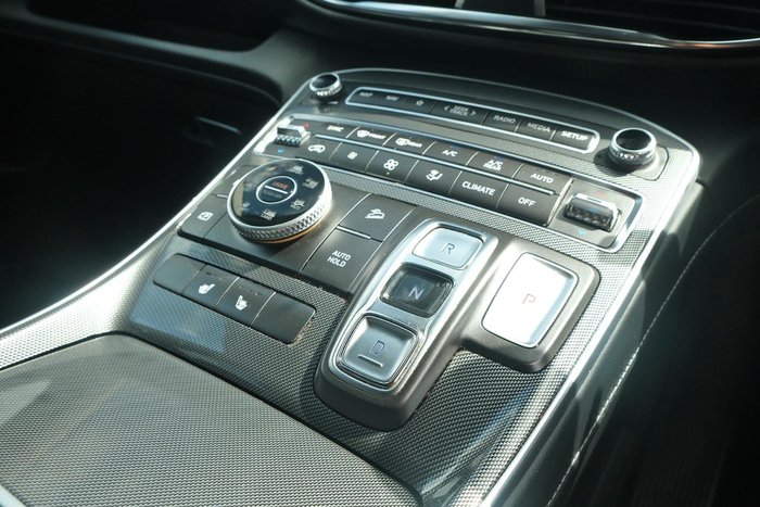 2023 Hyundai Santa Fe Elite