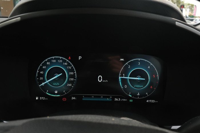 2023 Hyundai Santa Fe Elite