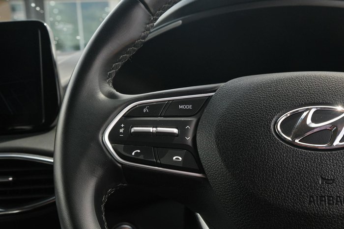 2023 Hyundai Santa Fe Elite
