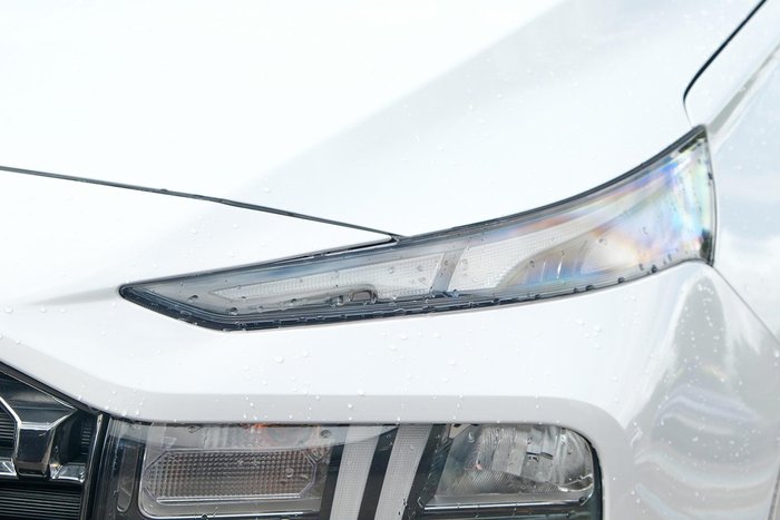 2023 Hyundai Santa Fe Elite