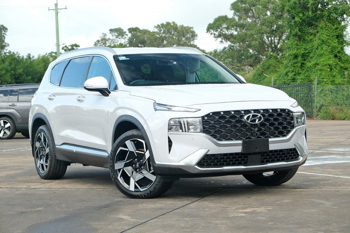 2023 Hyundai Santa Fe Elite