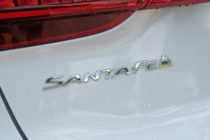 2023 Hyundai Santa Fe Elite