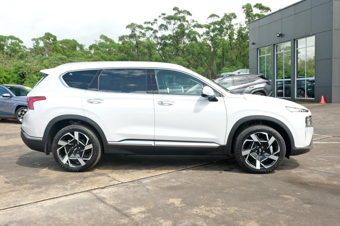 2023 Hyundai Santa Fe Elite