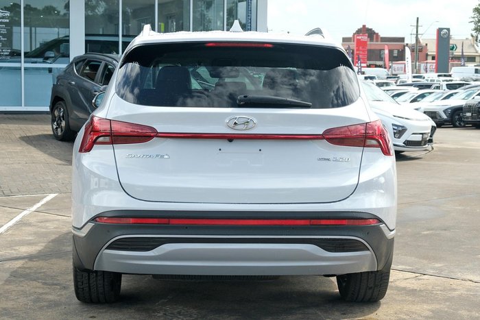 2023 Hyundai Santa Fe Elite