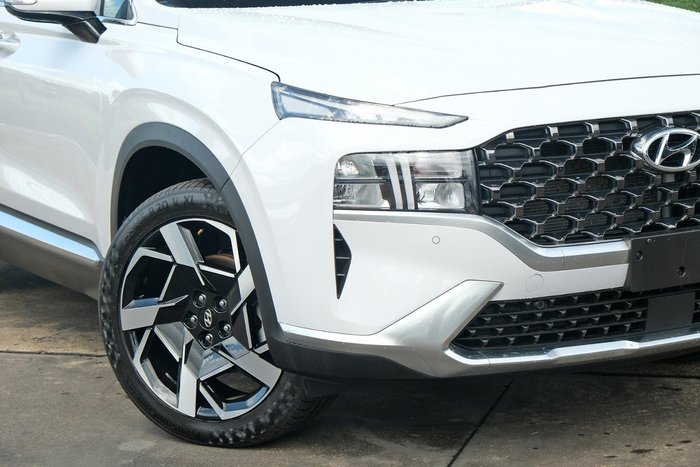 2023 Hyundai Santa Fe Elite