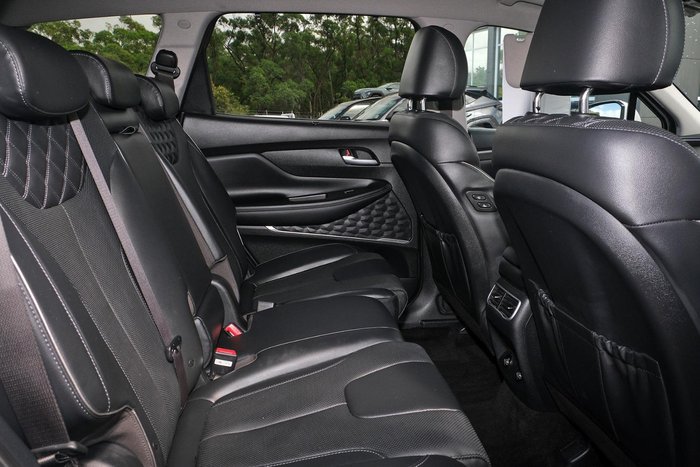 2023 Hyundai Santa Fe Elite