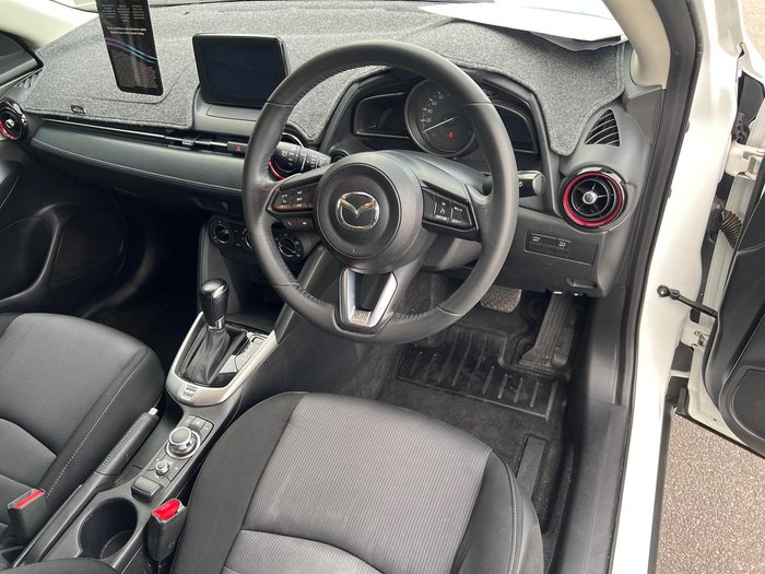 2018 Mazda CX-3 Maxx