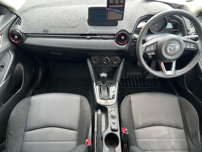 2018 Mazda CX-3 Maxx