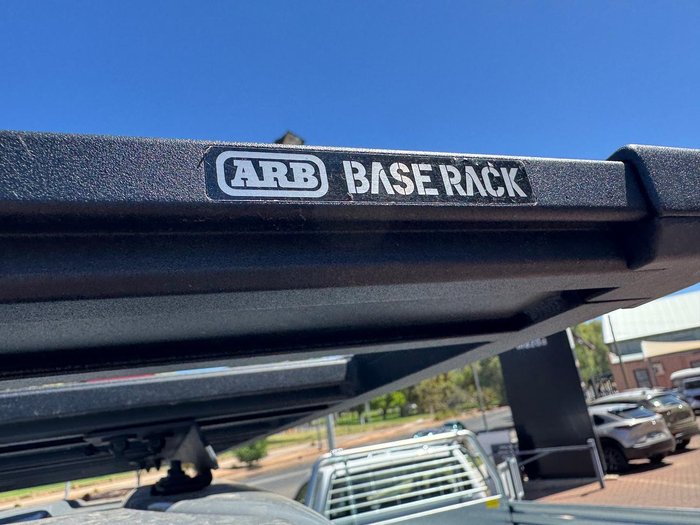 2023 Ford Ranger Raptor MY23.50 4X4 Dual Range Conquer Grey