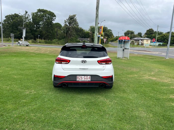 2022 Hyundai i30 N Drive-N Limited Edition