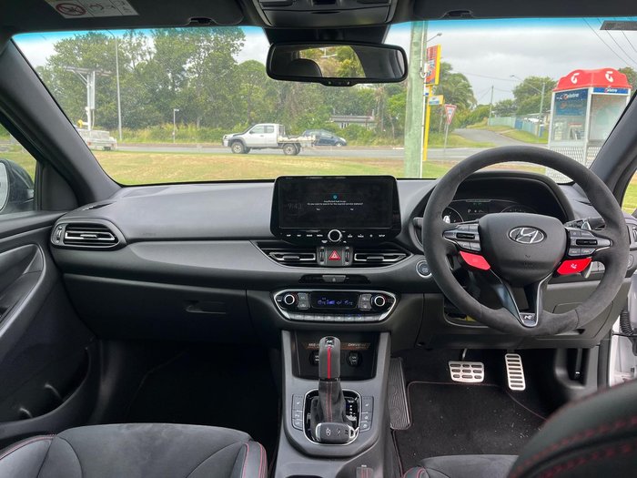 2022 Hyundai i30 N Drive-N Limited Edition