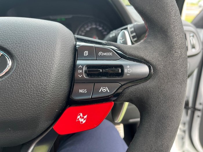 2022 Hyundai i30 N Drive-N Limited Edition