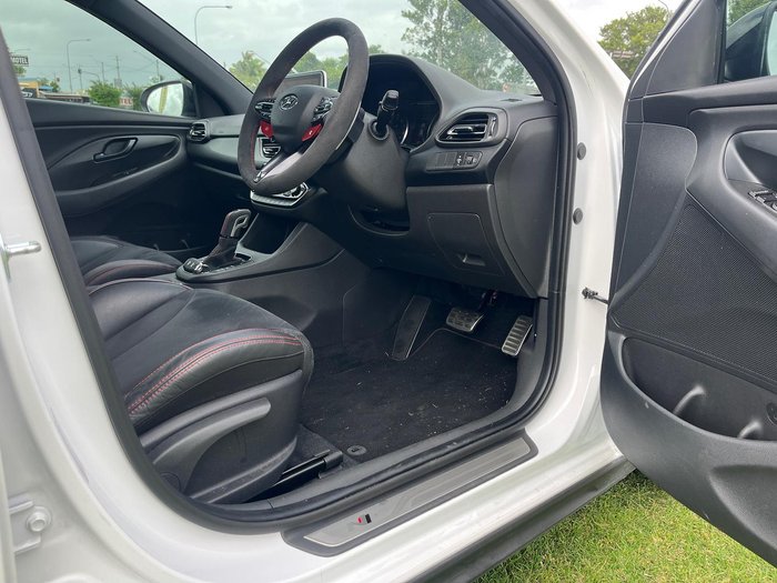 2022 Hyundai i30 N Drive-N Limited Edition