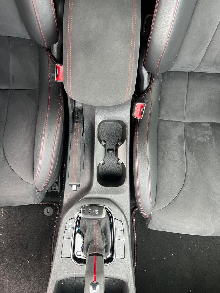 2022 Hyundai i30 N Drive-N Limited Edition