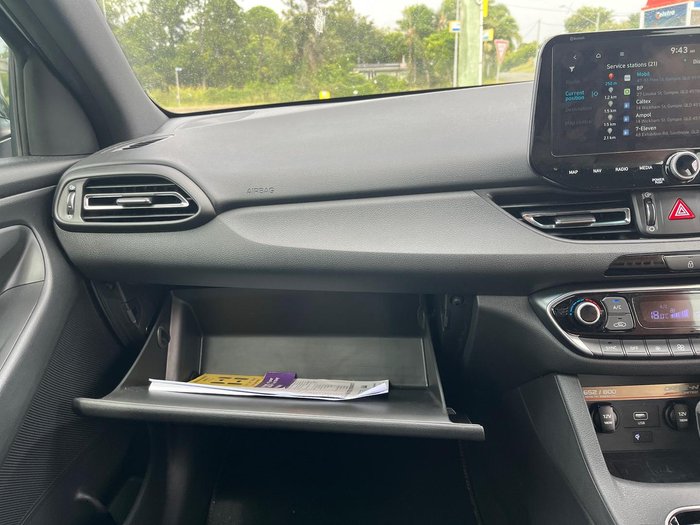 2022 Hyundai i30 N Drive-N Limited Edition