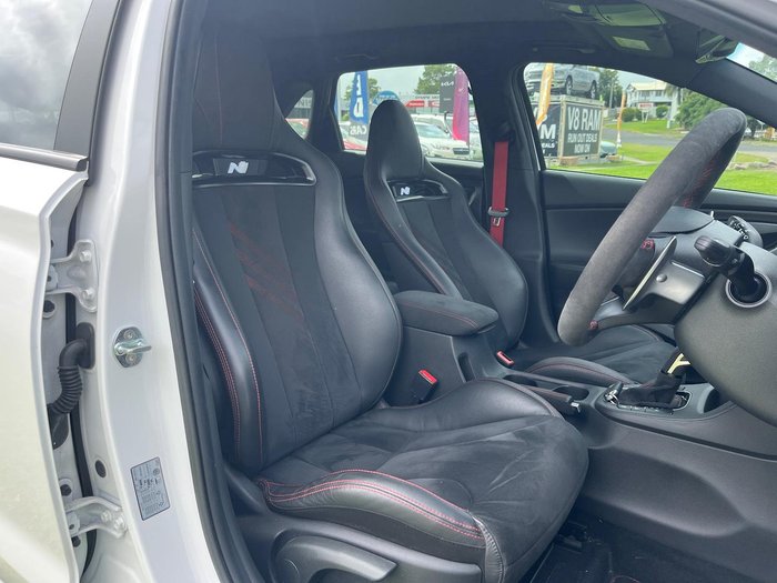 2022 Hyundai i30 N Drive-N Limited Edition