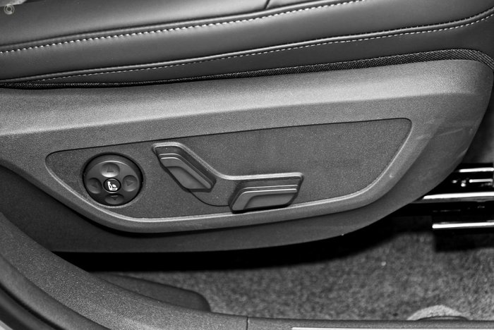 2024 Kia EV5 Earth