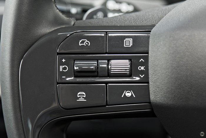 2024 Kia EV5 Earth