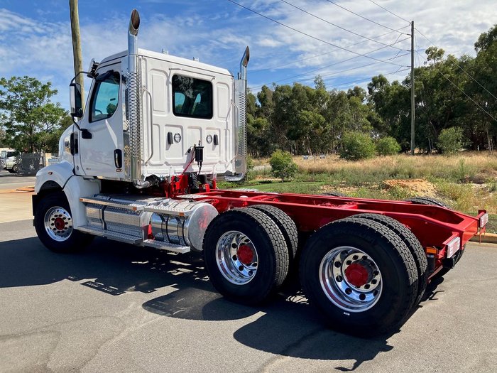 2025 Western Star 48X 6X4 600Hp Prime Mover Detroit Dd16 Diesel
