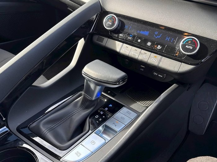 2024 Hyundai i30 Hybrid