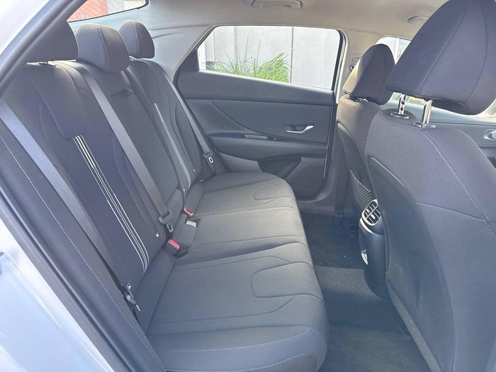 2024 Hyundai i30 Hybrid
