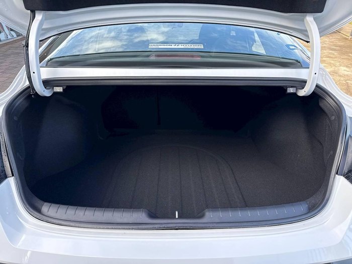 2024 Hyundai i30 Hybrid
