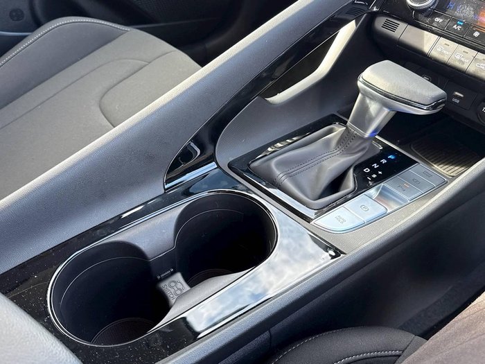 2024 Hyundai i30 Hybrid