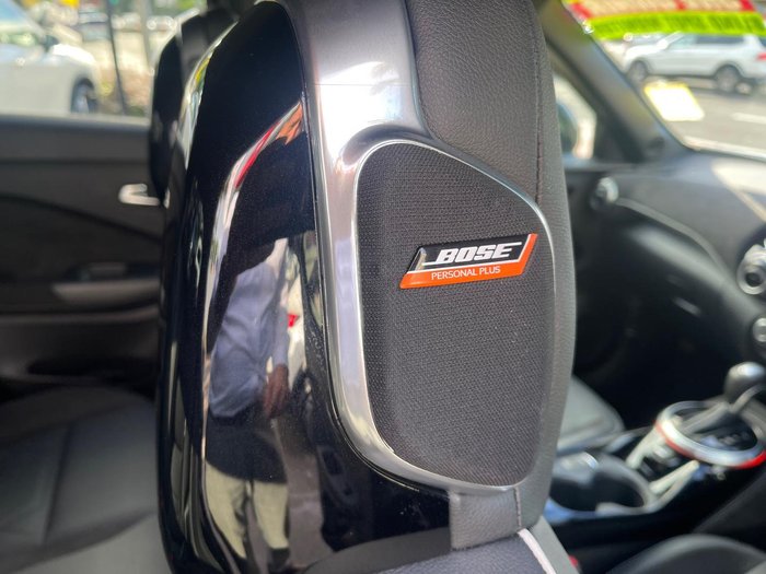 2023 Nissan JUKE Ti
