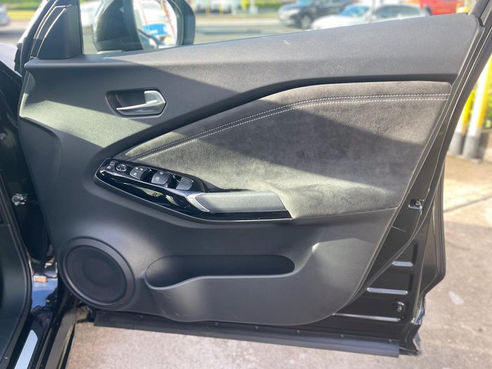 2023 Nissan JUKE Ti