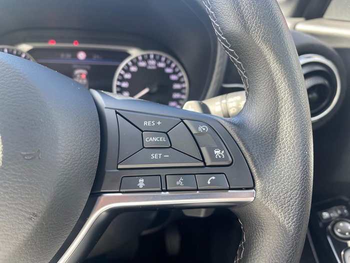 2023 Nissan JUKE Ti