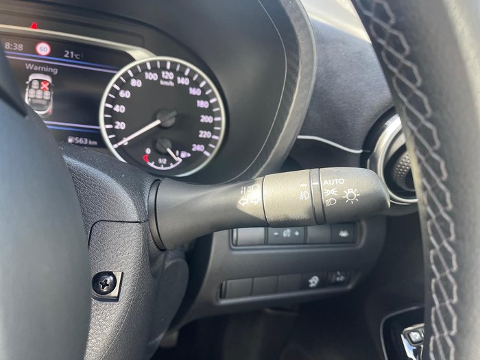2023 Nissan JUKE Ti