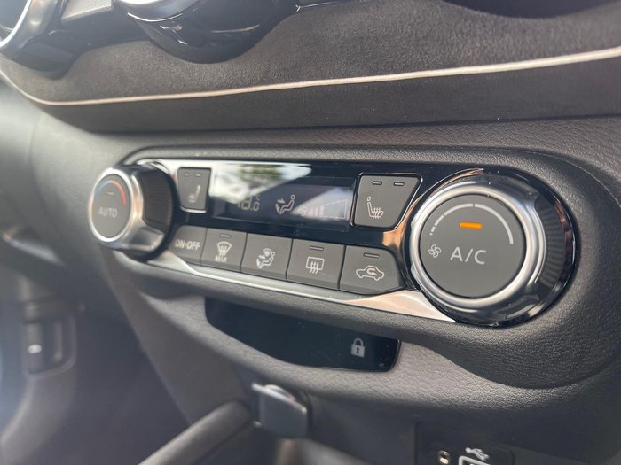2023 Nissan JUKE Ti