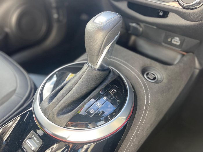 2023 Nissan JUKE Ti