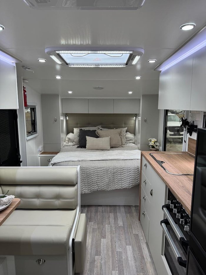 2025 York Paris Touring
