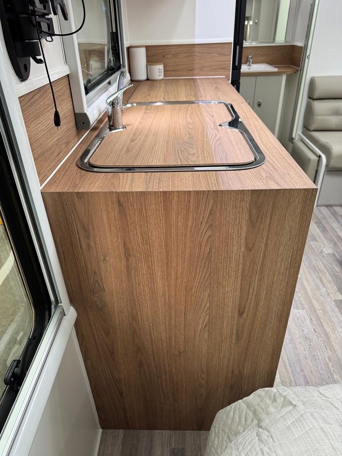 2025 York Paris Touring