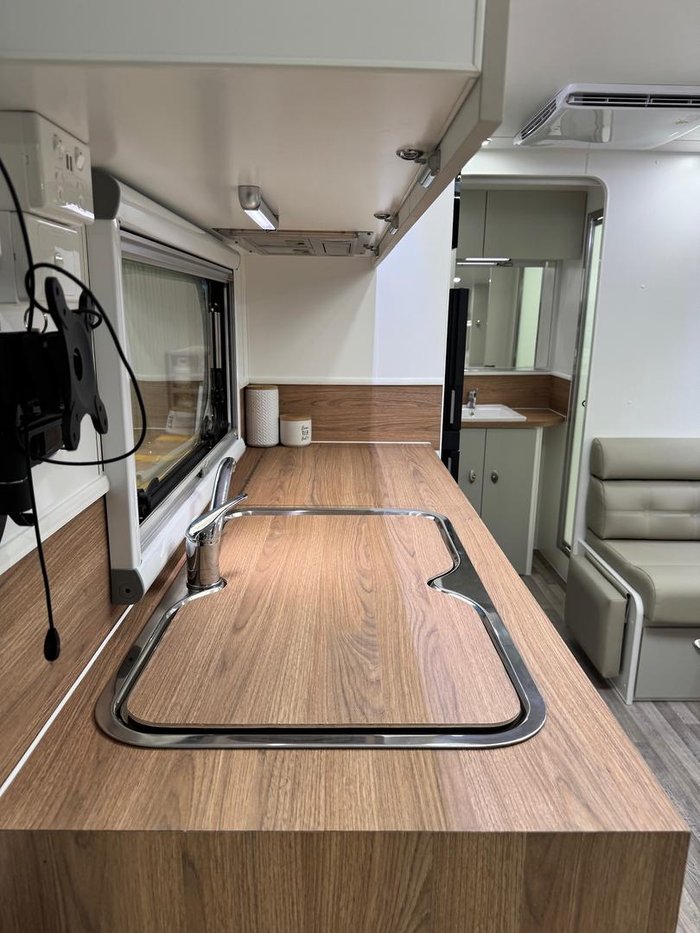 2025 York Paris Touring