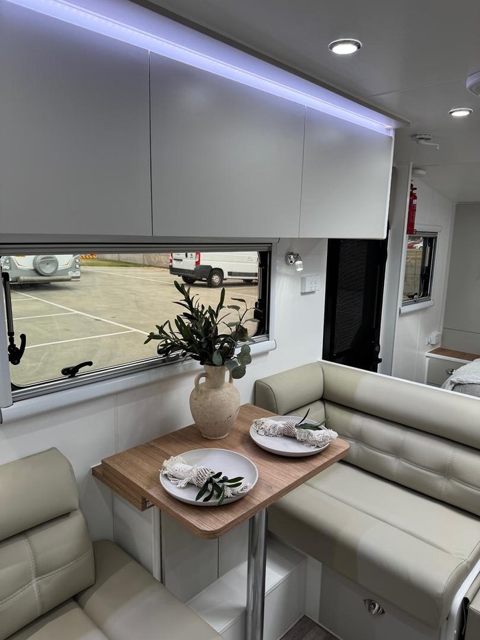 2025 York Paris Touring