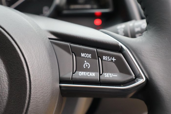 2024 Mazda 2 G15 Evolve