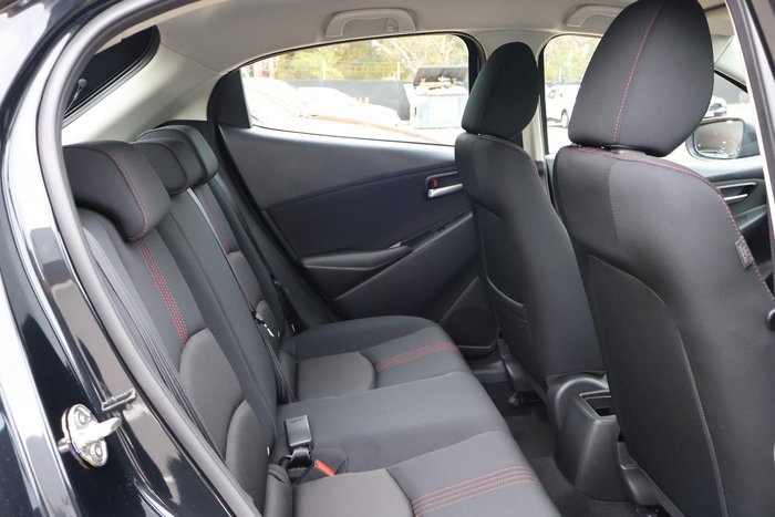 2024 Mazda 2 G15 Evolve