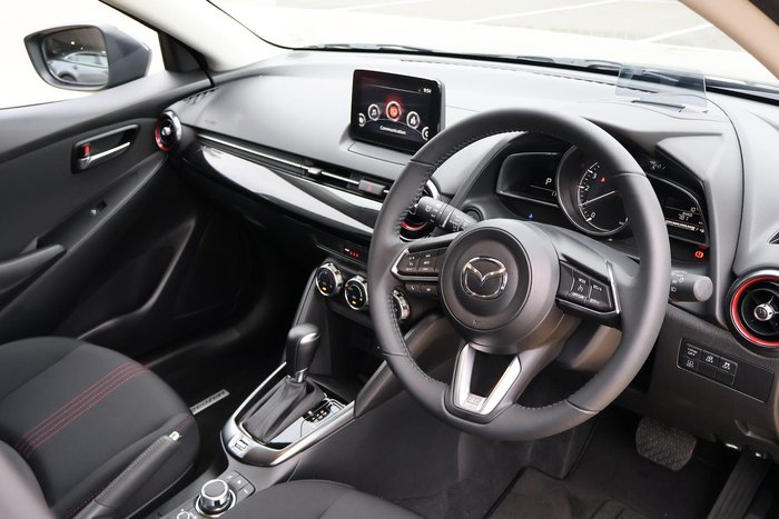 2024 Mazda 2 G15 Evolve