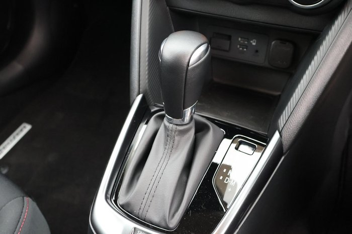 2024 Mazda 2 G15 Evolve