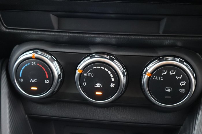 2024 Mazda 2 G15 Evolve