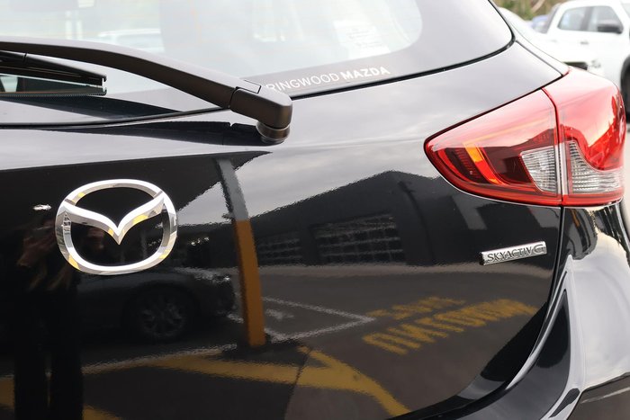 2024 Mazda 2 G15 Evolve