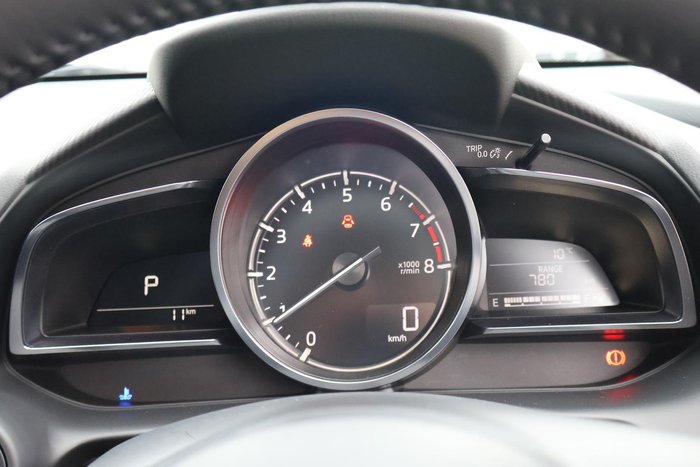 2024 Mazda 2 G15 Evolve