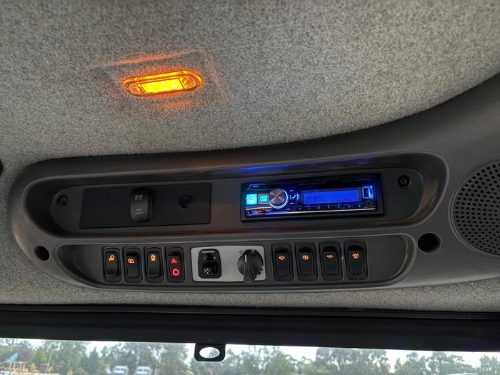 2018 Caterpillar 855E Yellow