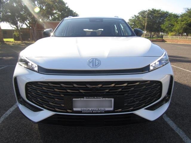 2024 MG HS Excite