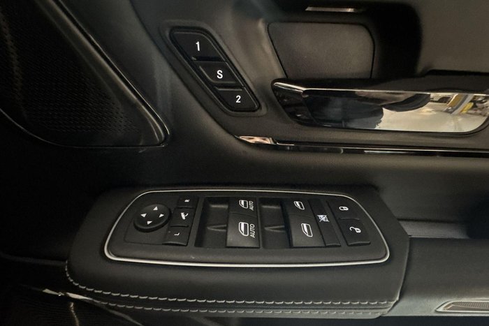 2024 RAM 1500 Limited RamBox