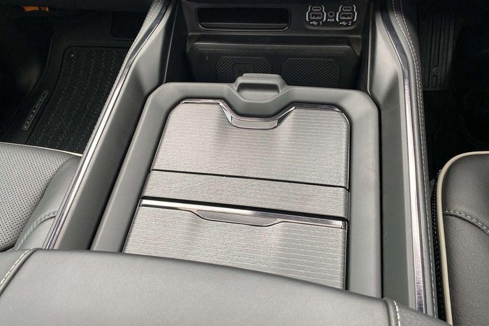 2024 RAM 1500 Limited RamBox