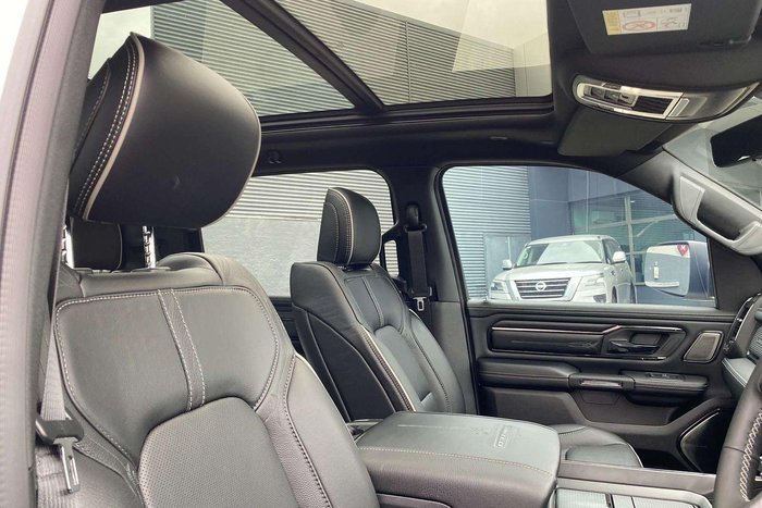 2024 RAM 1500 Limited RamBox